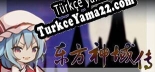 东方神域传 在游戏里展示威严 Türkçe seslendirme + altyazı