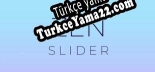 Türkçe yama Zen Slider