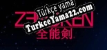 Türkçe yama Zenoken