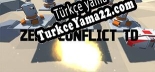 Zero Conflict TD Türkçe yama Yaması + Metin