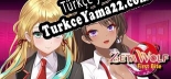 Türkçe yama Zeta Wolf First Bite