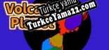 Oyun için Türkçe yama 火山噴火で隕石を破壊するゲーム