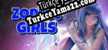 Zodiac Girls Türkçe yama Yaması + Metin