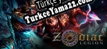 Zodiac Legion Türkçe yama Yaması + Metin