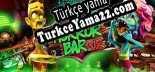 Oyun için Türkçe yama Zombie Bar Simulator