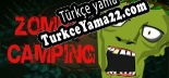 Oyun için Türkçe yama Zombie camping