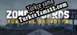 Zombie Cards Survival Showdown Türkçe seslendirme + altyazı