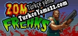 Oyun için Türkçe yama Zombie Freaks
