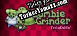 Oyun için Türkçe yama Zombie Grinder