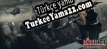 Türkçe yama için Zombie Hunter