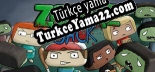 Zombie Jack Türkçe yama