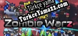 Oyun için Türkçe yama Zombie Warz
