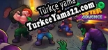 Zombo Buster Advance Türkçe yama