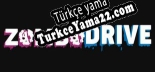 Türkçe yama zomboDRIVE Apocalyptic Road Trip