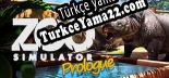 Zoo Simulator Prologue Türkçe yama Yaması + Metin