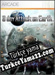0 Day Attack on Earth Türkçe yama
