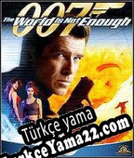 007 The World is Not Enough Türkçe yama