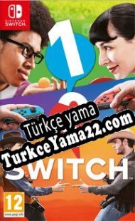 1-2-Switch Türkçe yama