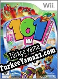 101-in-1 Party Megamix Türkçe yama