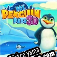 101 Penguin Pets 3D Türkçe yama