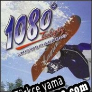 1080: TenEighty Snowboarding Türkçe yama