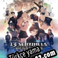 13 Sentinels: Aegis Rim Türkçe yama