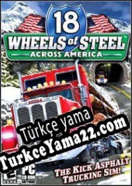 18 Wheels of Steel: Across America Türkçe yama