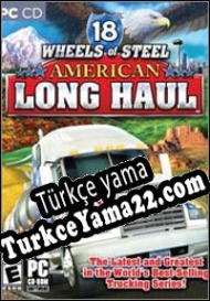 18 Wheels of Steel: American Long Haul Türkçe yama