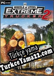 18 Wheels of Steel: Extreme Trucker 2 Türkçe yama