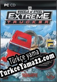 18 Wheels of Steel: Extreme Trucker Türkçe yama