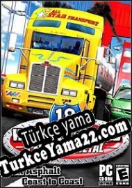 18 Wheels of Steel: Pedal to the Metal Türkçe yama