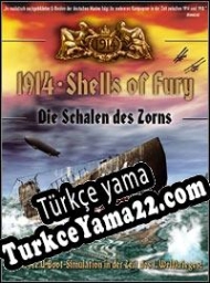 1914: Shells of Fury Türkçe yama