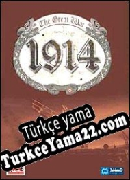 1914: The Great War Türkçe yama