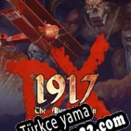 1917 The Alien Invasion DX Türkçe yama