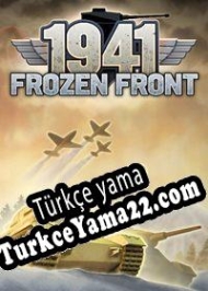 1941 Frozen Front Türkçe yama