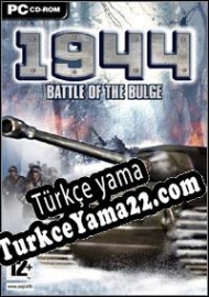 1944: Battle of the Bulge Türkçe yama