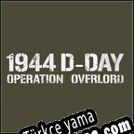 1944 D-Day: Operation Overlord Türkçe yama