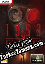 1953: KGB  Unleashed Türkçe yama