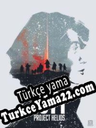 1971 Project Helios Türkçe yama