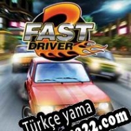 2 Fast Driver Türkçe yama