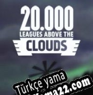 20,000 Leagues Above the Clouds Türkçe yama