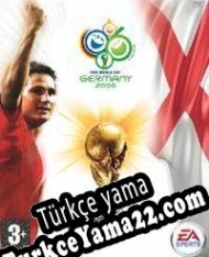 2006 FIFA World Cup Türkçe yama