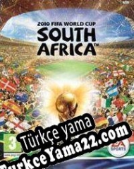 2010 FIFA World Cup South Africa Türkçe yama