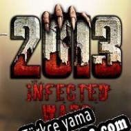 2013: Infected Wars Türkçe yama