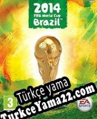 2014 FIFA World Cup Brazil Türkçe yama