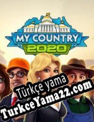 2020: My Country Türkçe yama