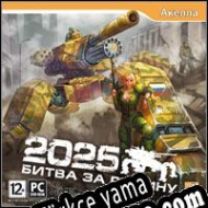 2025: Battle for Fatherland Türkçe yama