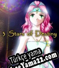 3 Stars of Destiny Türkçe yama