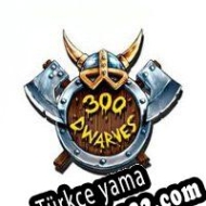 300 Dwarves Türkçe yama