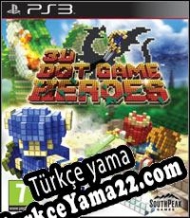 3D Dot Game Heroes Türkçe yama